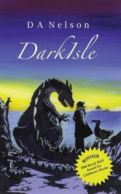 DarkIsle book