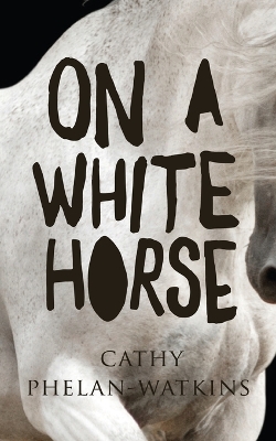 On A White Horse book