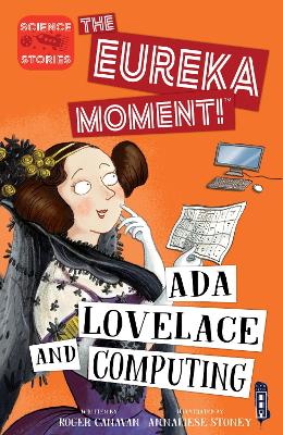 Ada Lovelace and Computing book