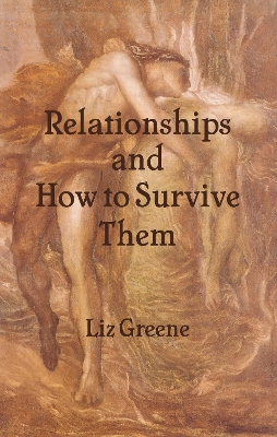 Relationships and How to Survive Them: 2023 book