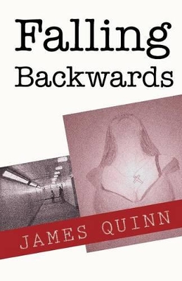 Falling Backwards book