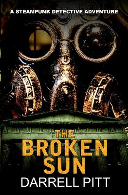 The Broken Sun book