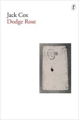 Dodge Rose by Jack Cox