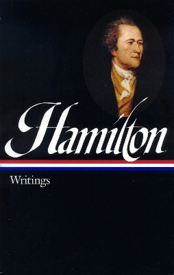 Hamilton book