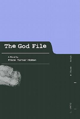 The God File book