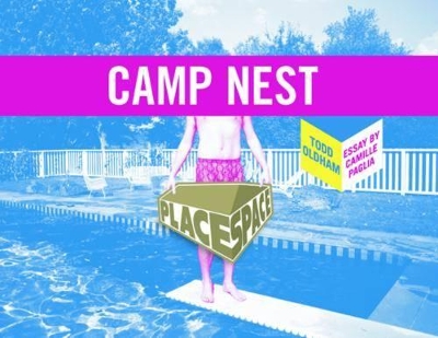 Camp Nest book