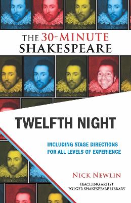 Twelfth Night: The 30-Minute Shakespeare book