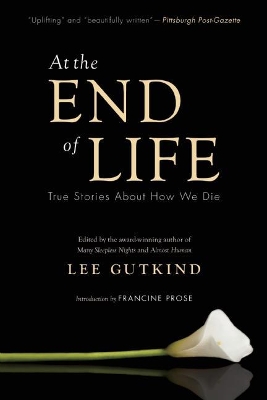 At the End of Life book