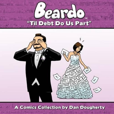 Beardo by Dan Dougherty