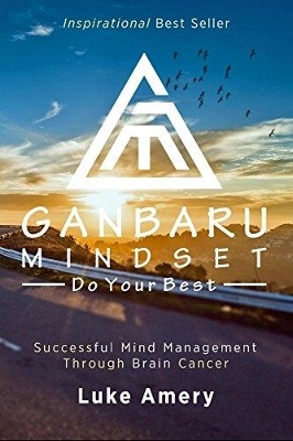 Ganbaru Mindset by Luke Amery