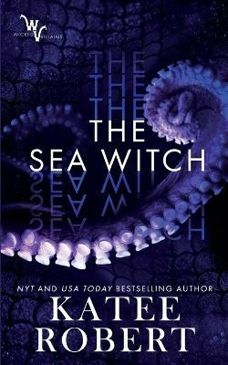 The Sea Witch book