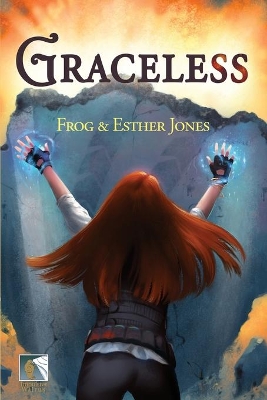 Graceless book