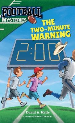 The Two-Minute Warning book