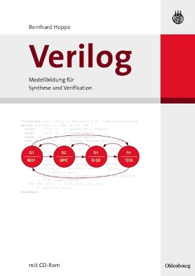 Verilog: Modellbildung F�r Synthese Und Verifikation book