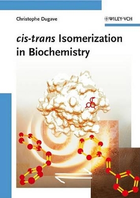 cis-trans Isomerization in Biochemistry book