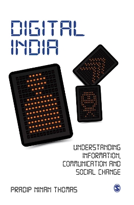 Digital India by Pradip Ninan Thomas