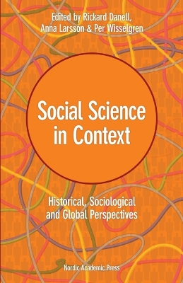 Social Science in Context book