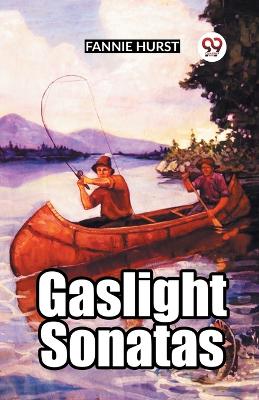 Gaslight Sonatas book