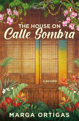 The House on Calle Sombra - A parable book