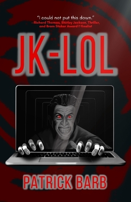 Jk-Lol book