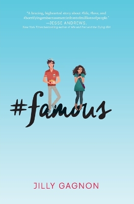 #famous by Jilly Gagnon