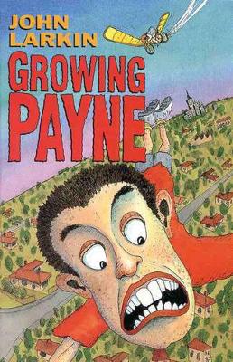 Growing Payne book