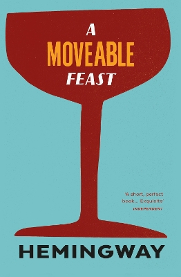 Moveable Feast book