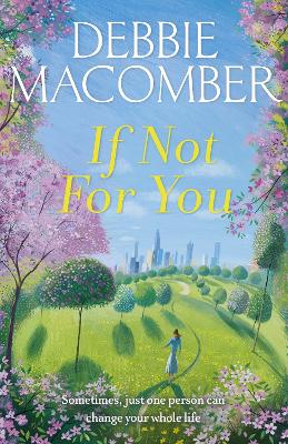 If Not for You book