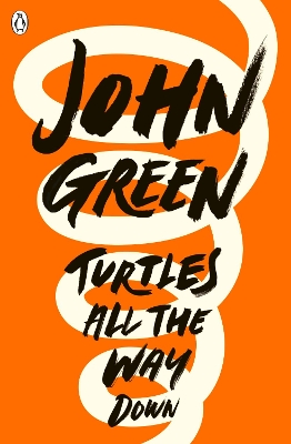 Turtles All the Way Down book
