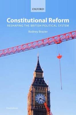 Constitutional Reform book