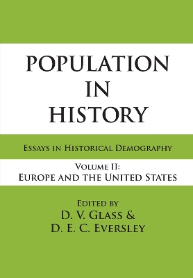 Population in History book