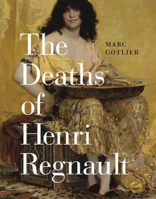 Deaths of Henri Regnault book