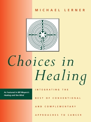 Choices in Healing book