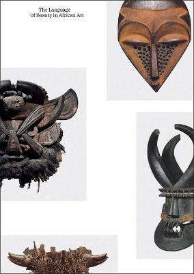 The Language of Beauty in African Art book