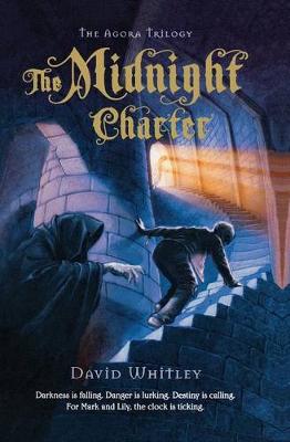 Midnight Charter book