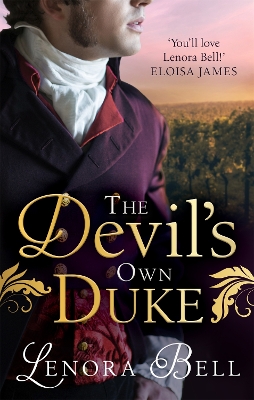 The Devil's Own Duke book