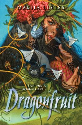 Dragonfruit book