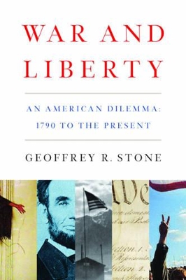 War and Liberty book