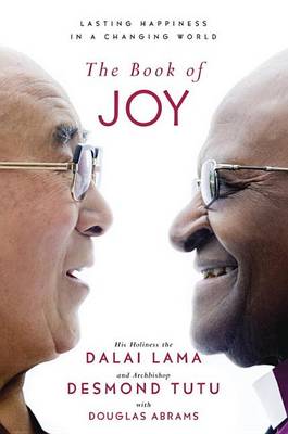 The Book of Joy by Dalai Lama