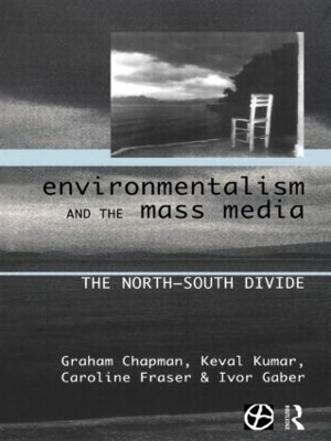 Environmentalism and the Mass Media book