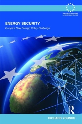 Energy Security book