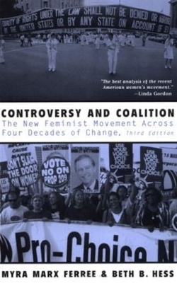 Controversy and Coalition book