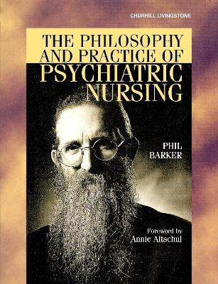 Philosophy and Practice of Psychiatric Nursing book