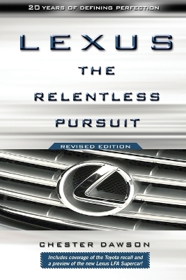 Lexus book