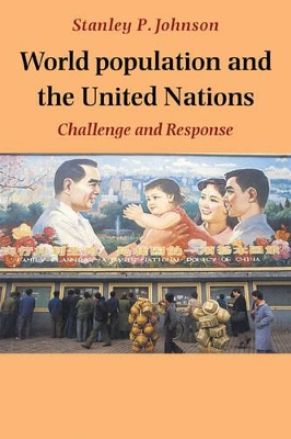 World Population and the United Nations book