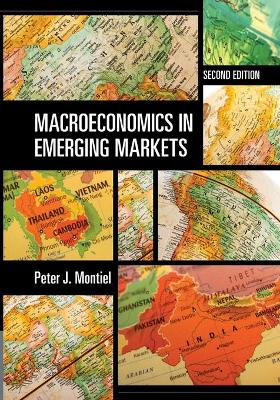 Macroeconomics in Emerging Markets book