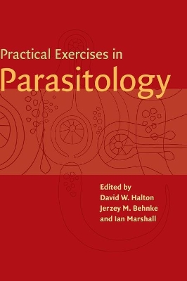 Practical Exercises in Parasitology book