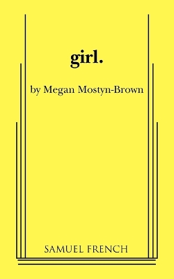 Girl book