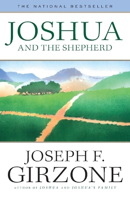 Joshua and the Shepherd book