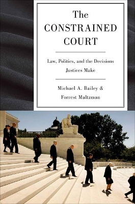 Constrained Court book